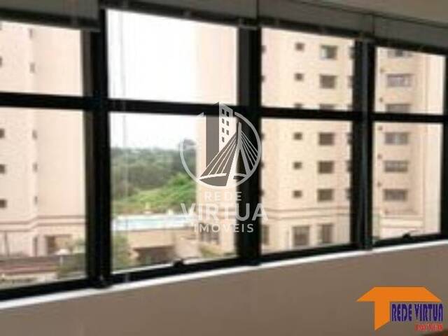 #1100SL - Sala para Locação em São Paulo - SP - 2