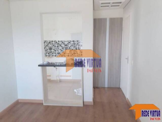 #1117AP - Apartamento para Venda em São Paulo - SP - 2