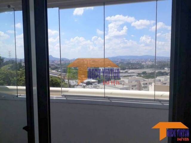 #1117AP - Apartamento para Venda em São Paulo - SP - 3