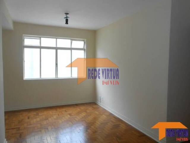 #1137AP - Apartamento para Locação em São Paulo - SP - 1