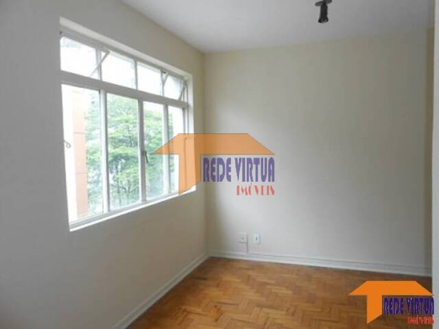 #1137AP - Apartamento para Locação em São Paulo - SP - 2