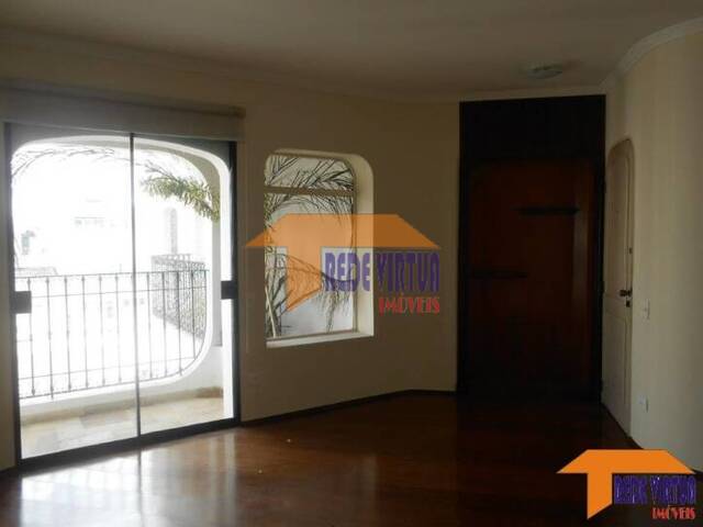 #1163AP - Apartamento para Locação em São Paulo - SP - 2