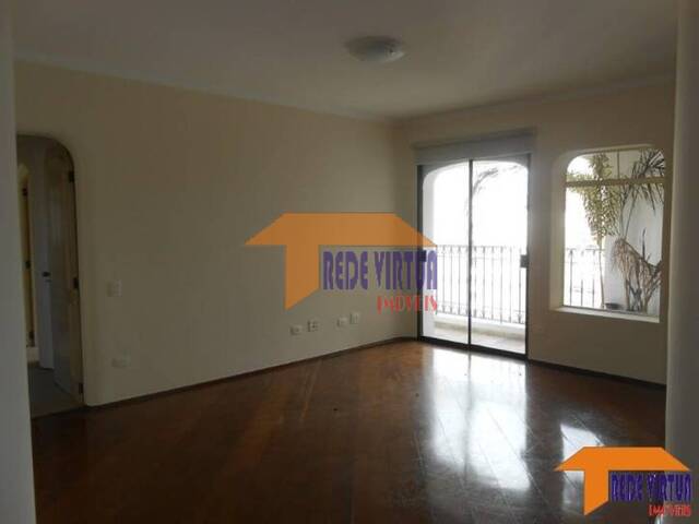 #1163AP - Apartamento para Locação em São Paulo - SP - 1