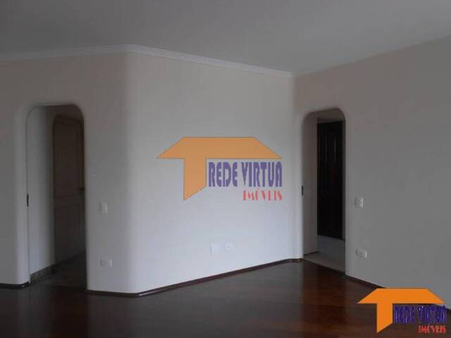 #1163AP - Apartamento para Locação em São Paulo - SP - 3