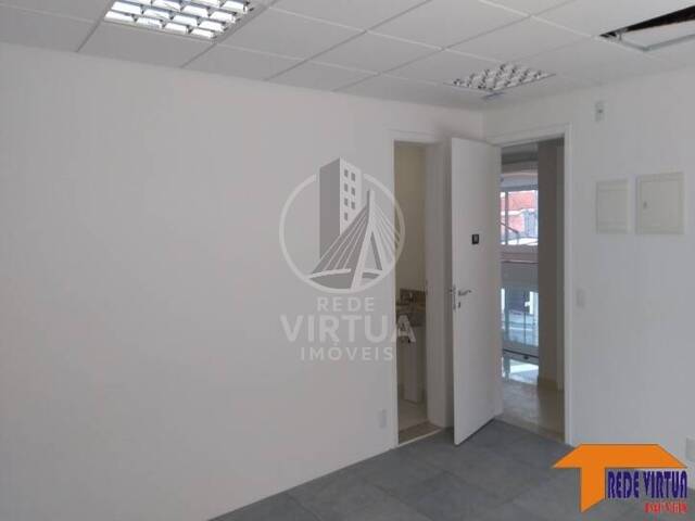 #0999SL - Sala para Venda em São Paulo - SP - 2