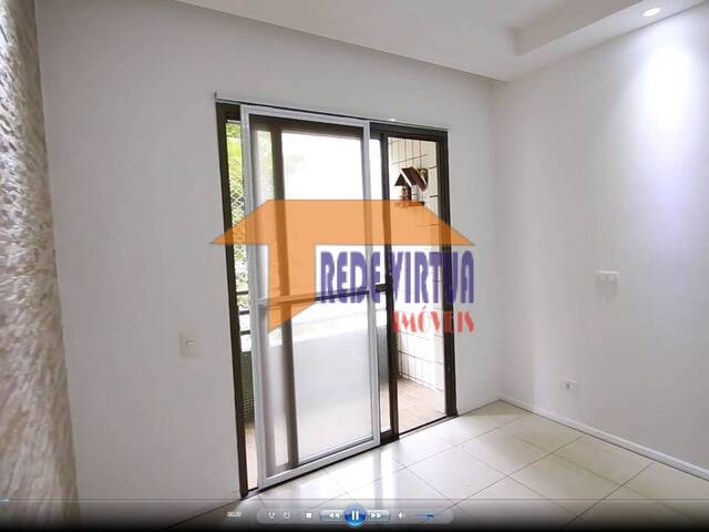 #1842AP - Apartamento para Venda em São Paulo - SP - 3
