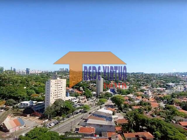 #1843AP - Apartamento para Venda em São Paulo - SP - 3