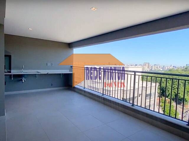 #1843AP - Apartamento para Venda em São Paulo - SP - 2