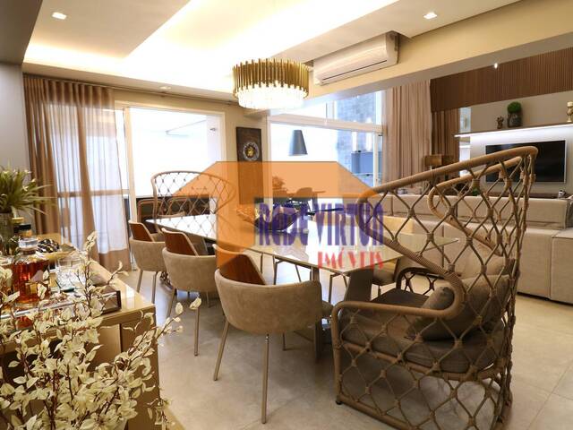 #1844AP - Apartamento para Venda em São Paulo - SP - 3