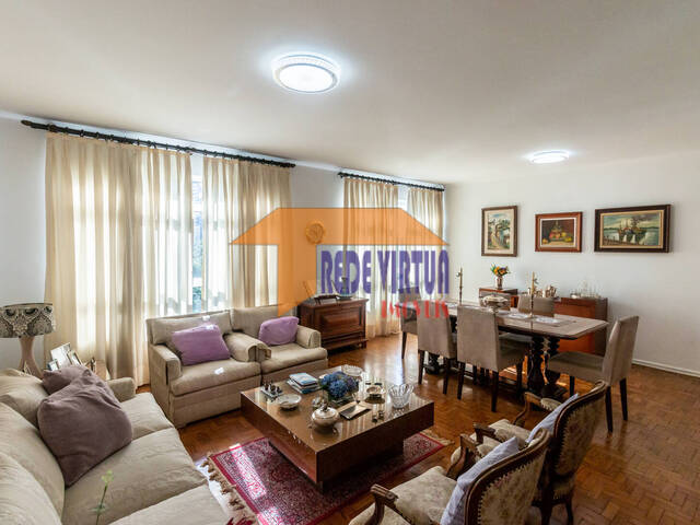 #1867AP - Apartamento para Venda em São Paulo - SP - 1