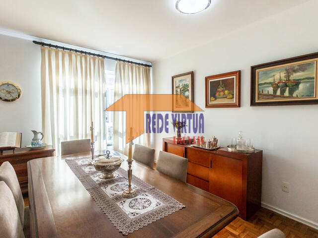 #1867AP - Apartamento para Venda em São Paulo - SP - 3