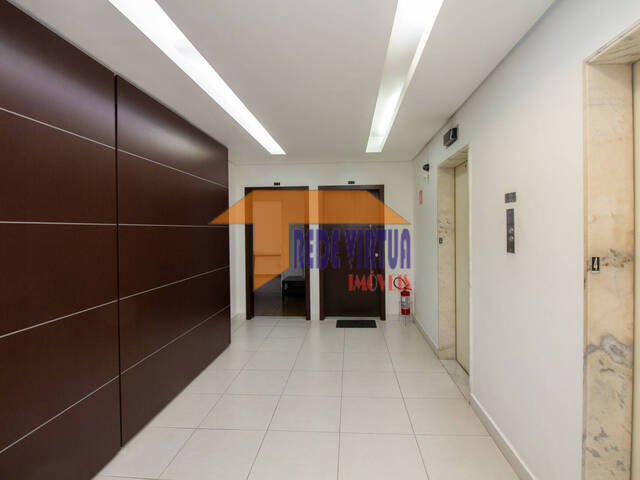 #1877CJ - Sala Living para Venda em São Paulo - SP - 3
