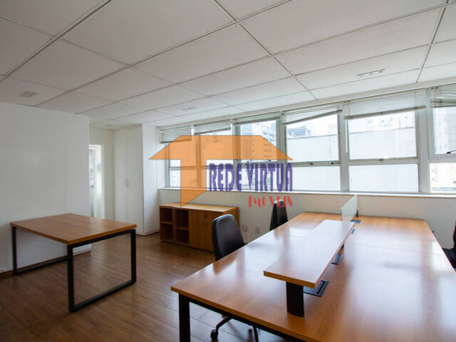 #1877CJ - Sala Living para Venda em São Paulo - SP - 1