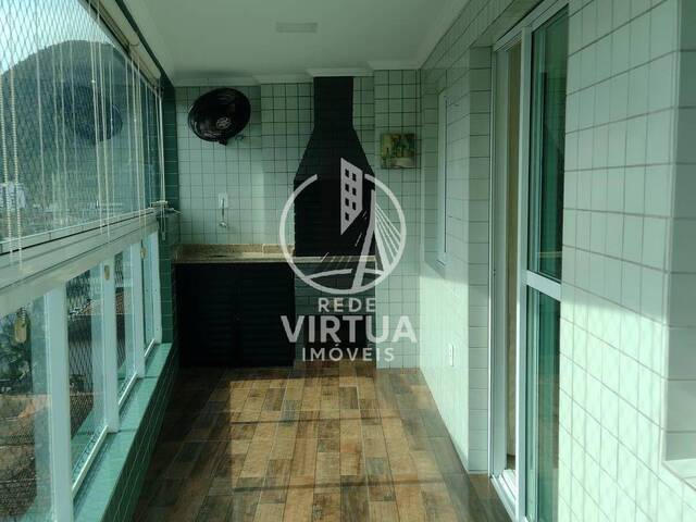 Apartamento para Venda em Praia Grande - 4