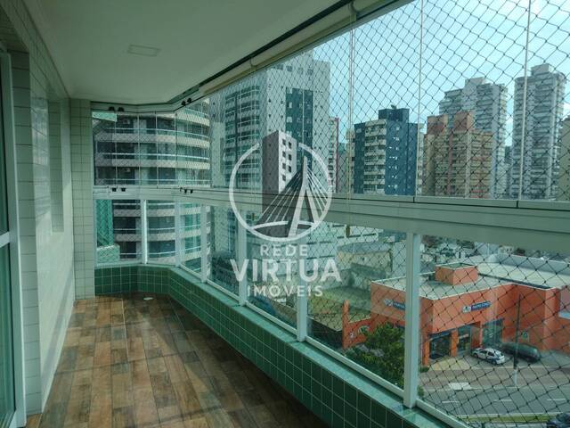 Apartamento para Venda em Praia Grande - 5