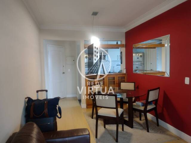 #1862AP - Apartamento para Venda em São Paulo - SP - 3