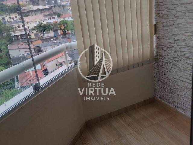 Apartamento para Venda em São Paulo - 5