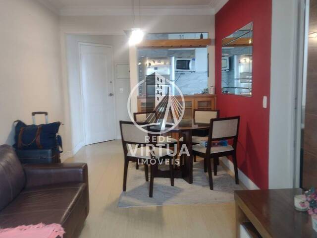 #1862AP - Apartamento para Venda em São Paulo - SP - 2