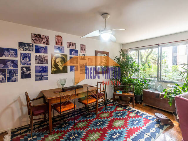 #1919AP - Apartamento para Venda em São Paulo - SP - 3