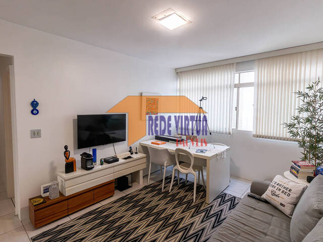 #1925AP - Apartamento para Venda em São Paulo - SP - 1