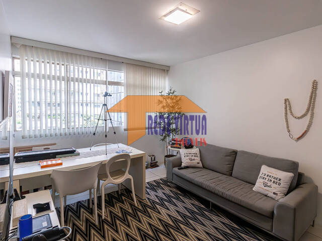 #1925AP - Apartamento para Venda em São Paulo - SP - 2