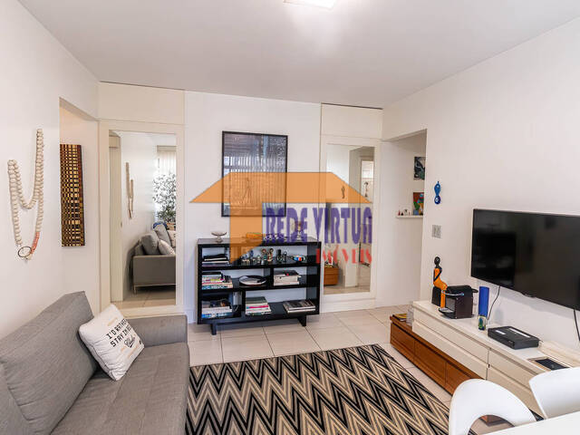 #1925AP - Apartamento para Venda em São Paulo - SP - 3