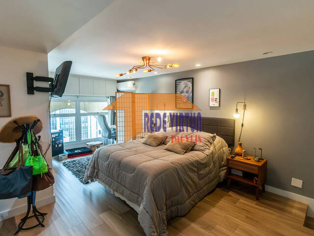 #1926AP - Apartamento para Venda em São Paulo - SP - 1