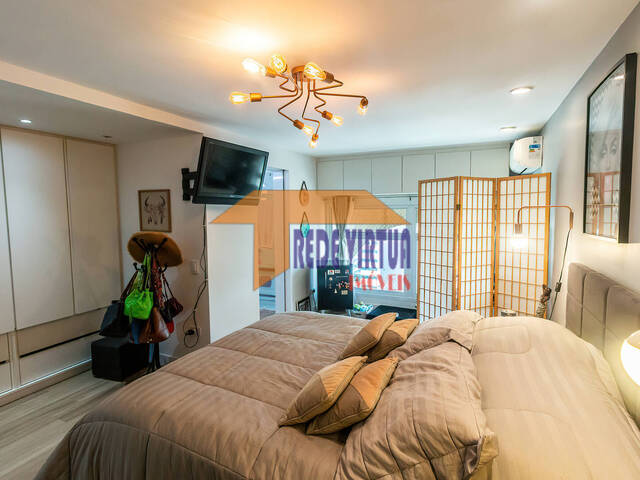 #1926AP - Apartamento para Venda em São Paulo - SP - 2