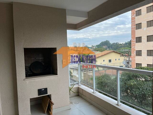 #1931AP - Apartamento para Venda em São Paulo - SP - 3
