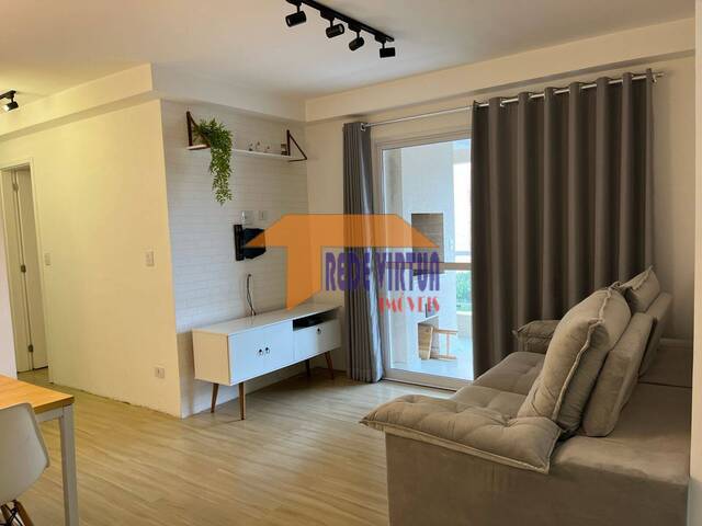 #1931AP - Apartamento para Venda em São Paulo - SP - 2