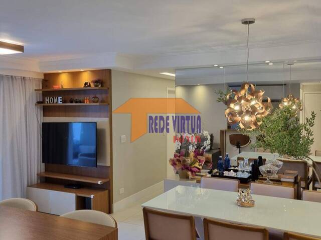 #1934AP - Apartamento para Venda em São Paulo - SP - 2