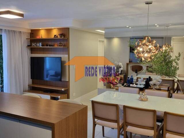 #1934AP - Apartamento para Venda em São Paulo - SP - 3