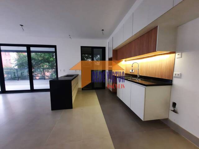 #1935AP - Apartamento para Venda em São Paulo - SP - 2