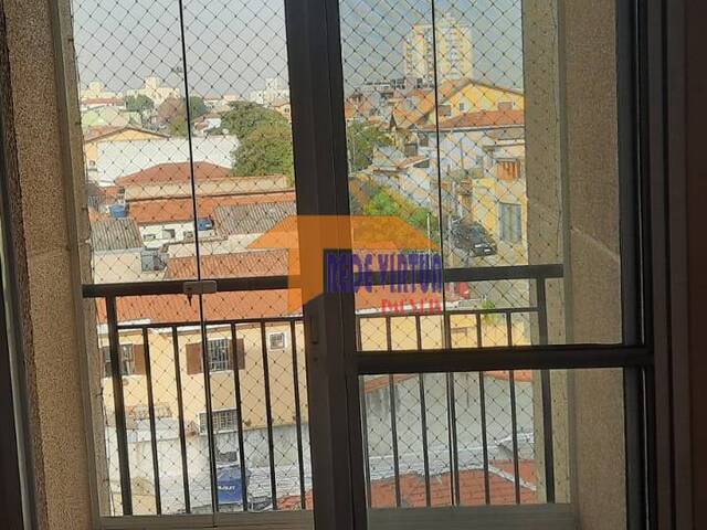#1948AP - Apartamento para Venda em São Paulo - SP - 3