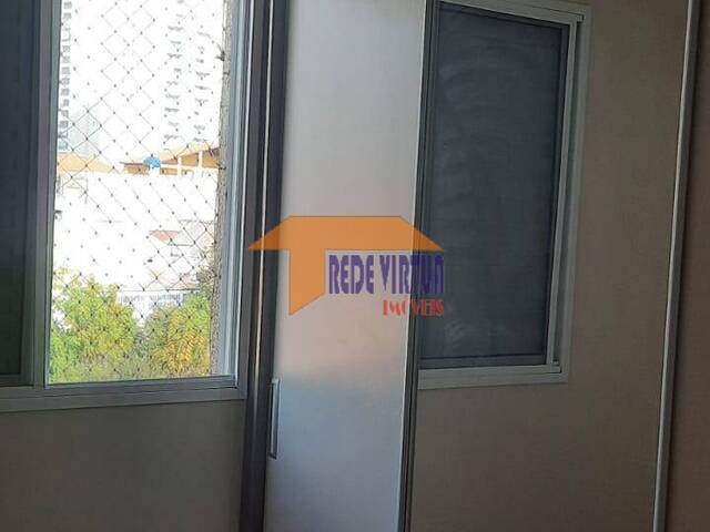 #1948AP - Apartamento para Venda em São Paulo - SP - 2