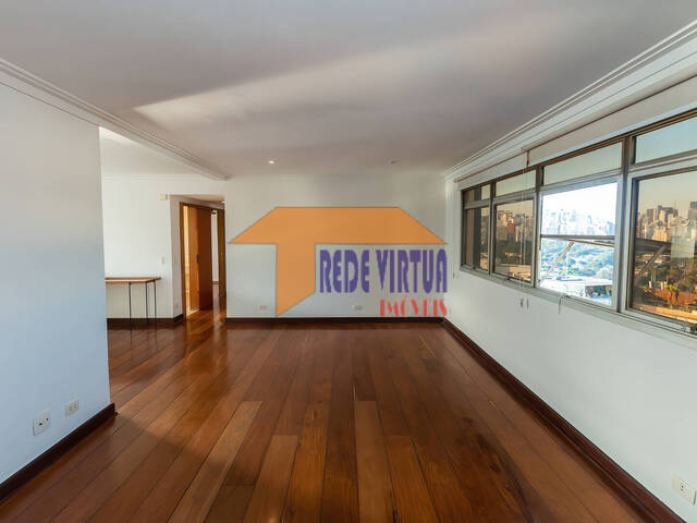#1952AP - Apartamento para Venda em São Paulo - SP - 2