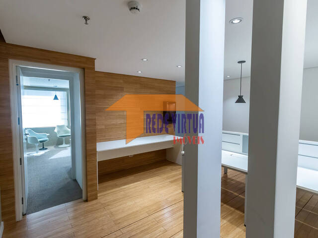#1953CJ - Sala Living para Venda em São Paulo - SP - 3