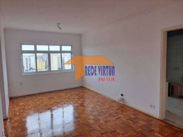 #1954AP - Apartamento para Venda em São Paulo - SP - 1