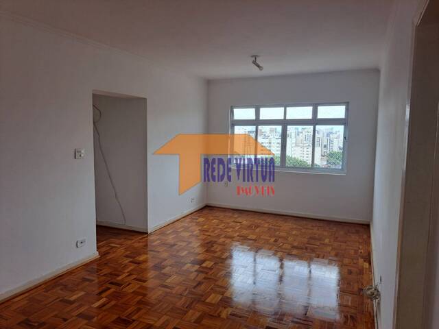 #1954AP - Apartamento para Venda em São Paulo - SP - 3