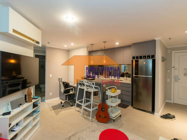 #1955AP - Apartamento para Locação em São Paulo - SP - 1