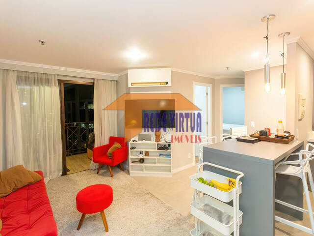 #1955AP - Apartamento para Locação em São Paulo - SP - 2