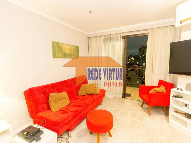 #1955AP - Apartamento para Locação em São Paulo - SP - 3