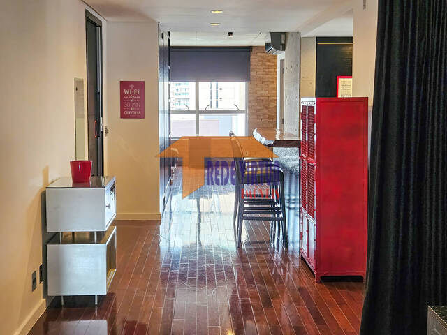 #1956AP - Apartamento para Locação em São Paulo - SP - 2