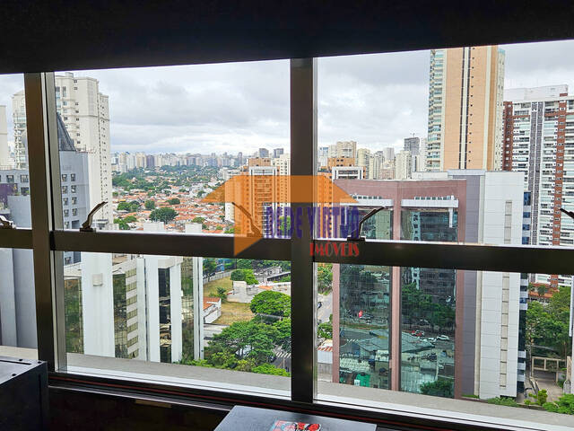 #1956AP - Apartamento para Locação em São Paulo - SP - 3