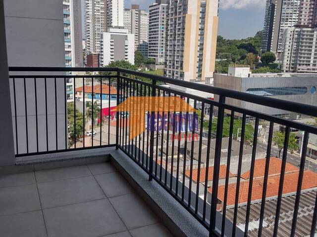 #1958AP - Apartamento para Venda em São Paulo - SP - 2