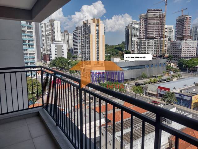 #1958AP - Apartamento para Venda em São Paulo - SP - 1