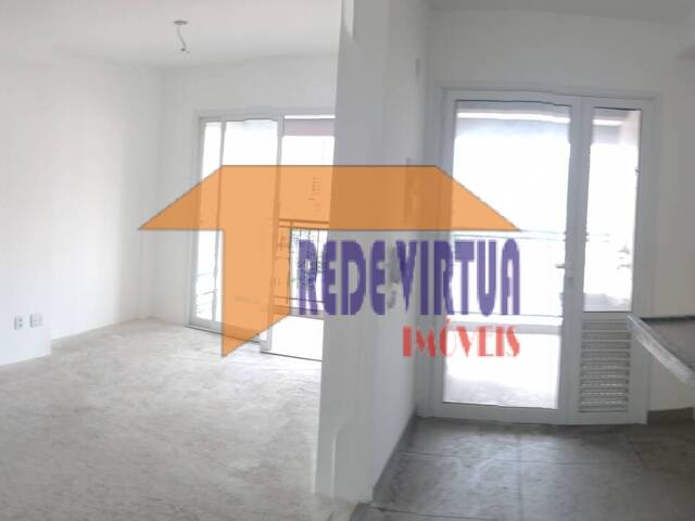 #1958AP - Apartamento para Venda em São Paulo - SP - 3