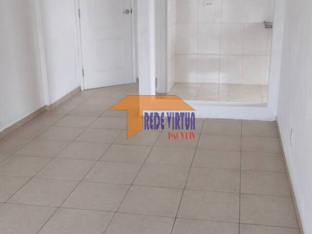#1959AP - Apartamento para Venda em São Paulo - SP - 2
