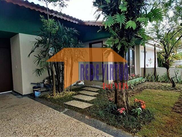 #1962CA - Casa para Venda em São Paulo - SP - 1