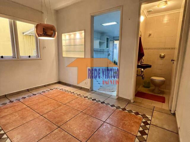 #1964SO - Casa em condomínio para Venda em São Paulo - SP - 3